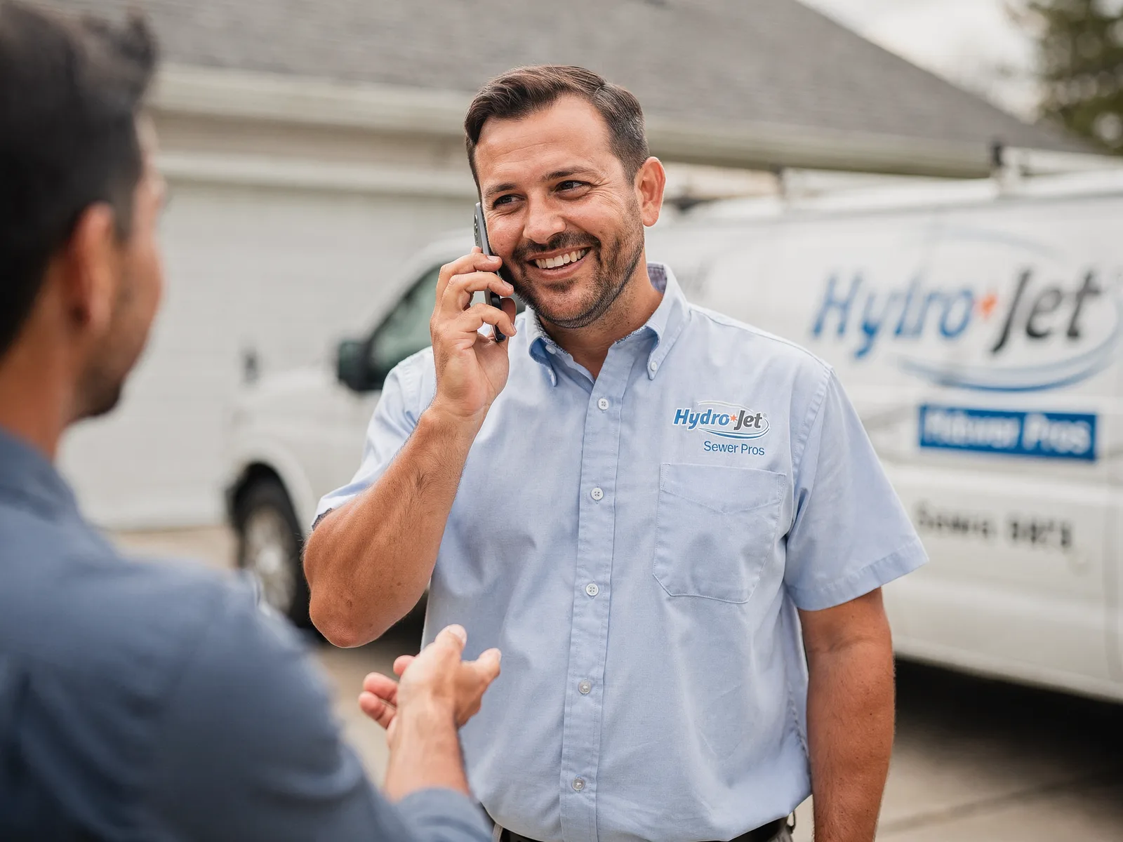 Hydro Jetting Near Me Verona, WI FAQs